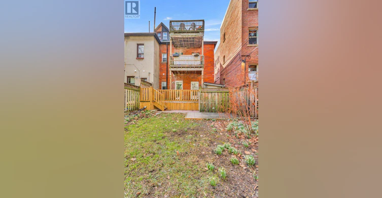LOWER-83 Madison Avenue, Toronto, ON, M5R 2S3 - 30