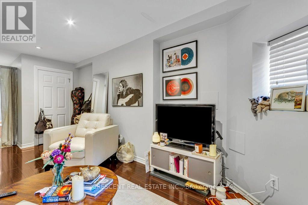 LOWER-83 Madison Avenue, Toronto, ON, M5R 2S3 - 16
