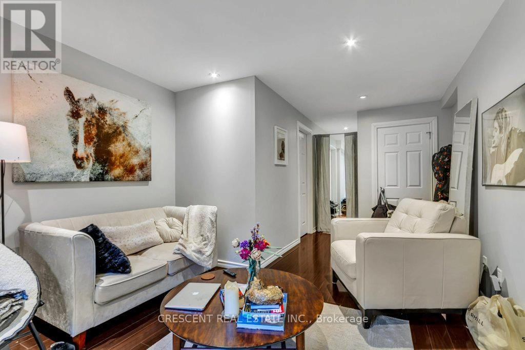 LOWER-83 Madison Avenue, Toronto, ON, M5R 2S3 - 15
