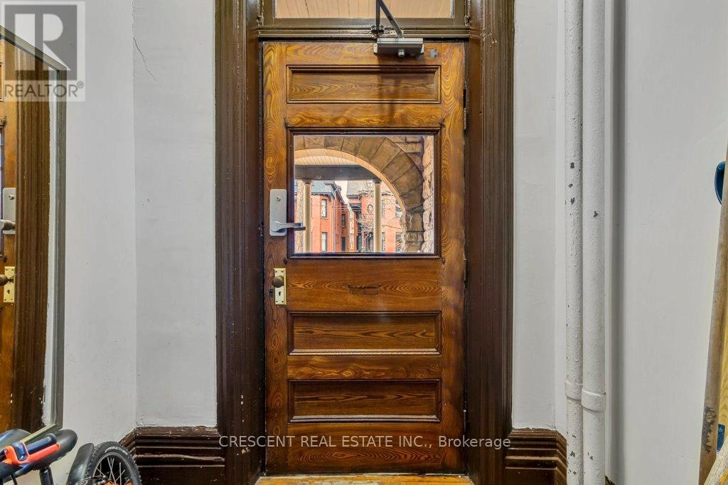 LOWER-83 Madison Avenue, Toronto, ON, M5R 2S3 - 4