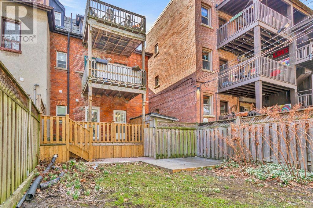 LOWER-83 Madison Avenue, Toronto, ON, M5R 2S3 - 28