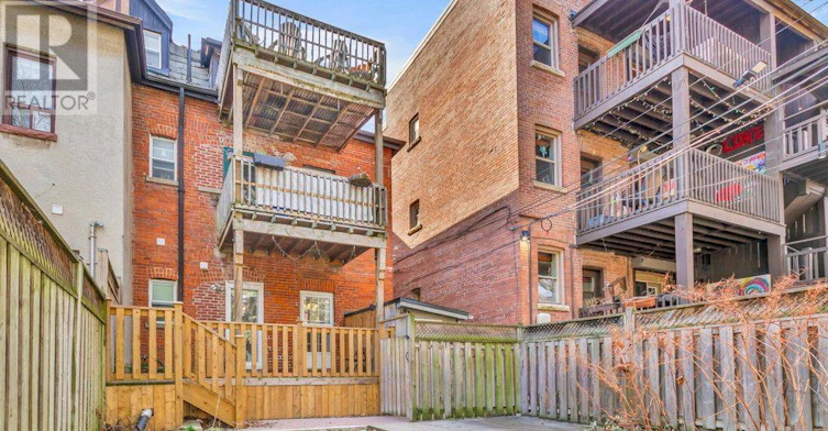 LOWER-83 Madison Avenue, Toronto, ON, M5R 2S3 - 28