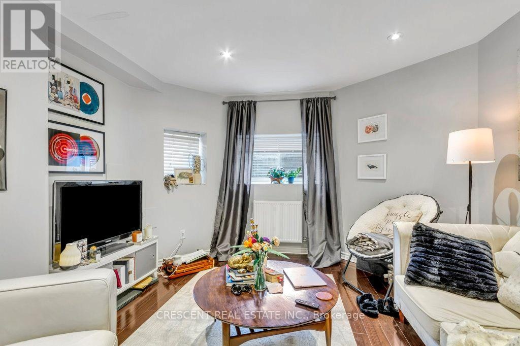 LOWER-83 Madison Avenue, Toronto, ON, M5R 2S3 - 14
