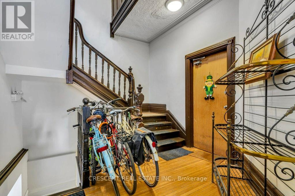 LOWER-83 Madison Avenue, Toronto, ON, M5R 2S3 - 8