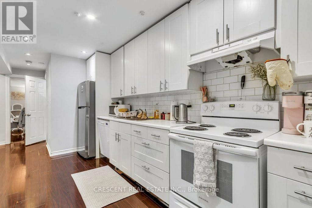 LOWER-83 Madison Avenue, Toronto, ON, M5R 2S3 - 10