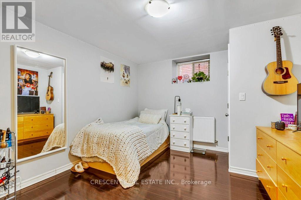 LOWER-83 Madison Avenue, Toronto, ON, M5R 2S3 - 21
