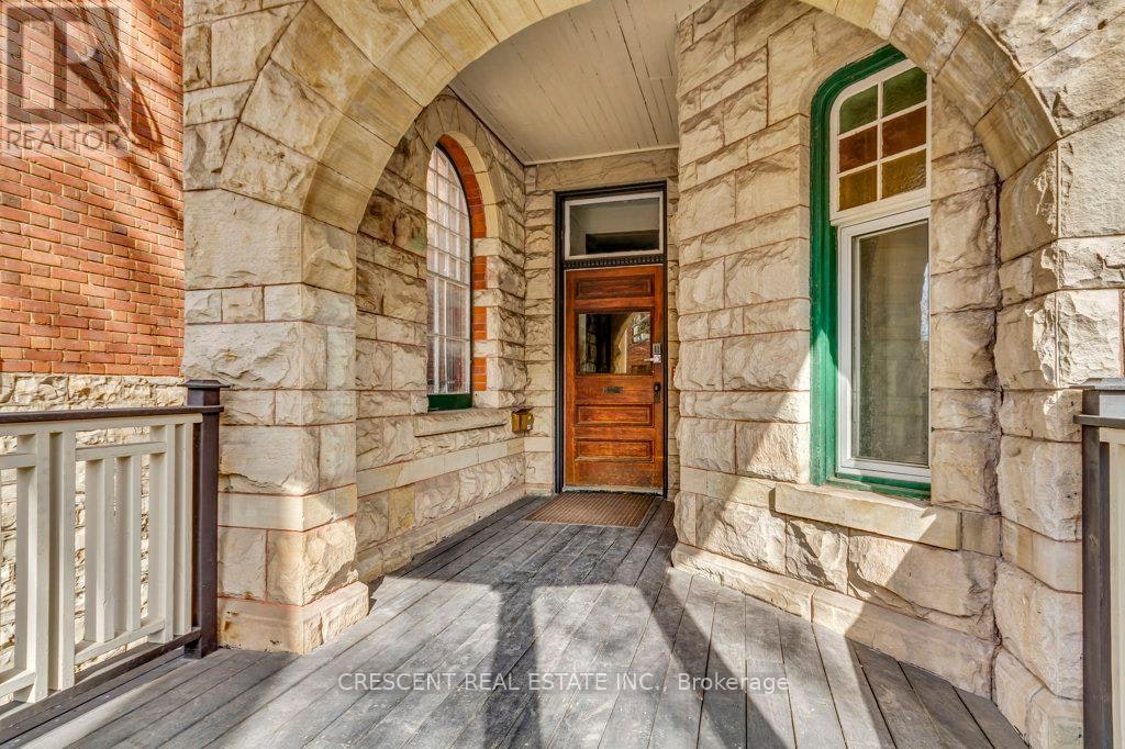 LOWER-83 Madison Avenue, Toronto, ON, M5R 2S3 - 5