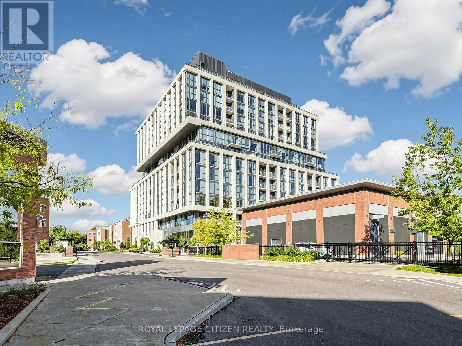 907-1063 Douglas Mccurdy Comm, Mississauga, ON, L5G 0C5