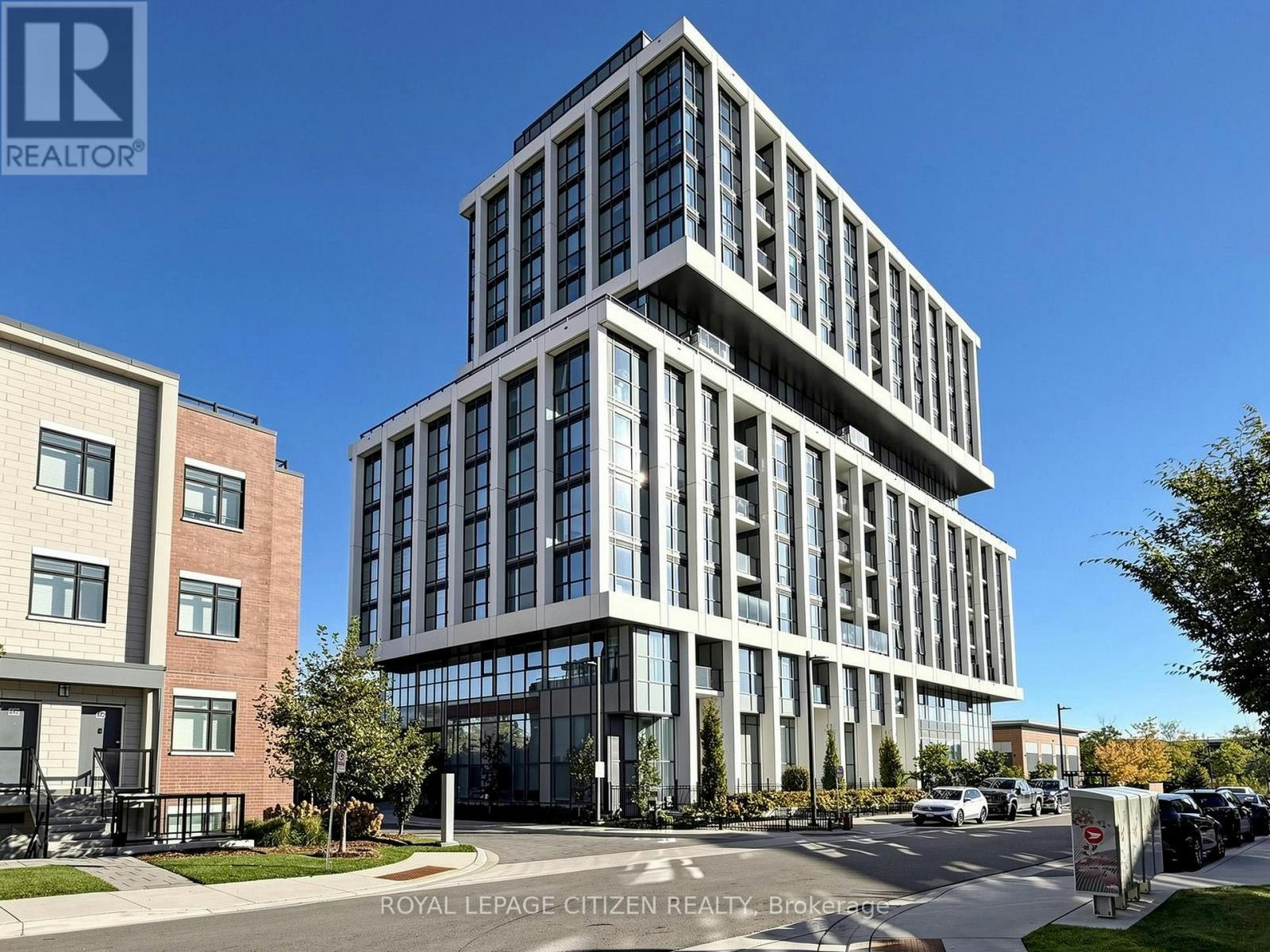 1208-1063 Douglas Mccurdy Comm, Mississauga, ON, L5G 0C5