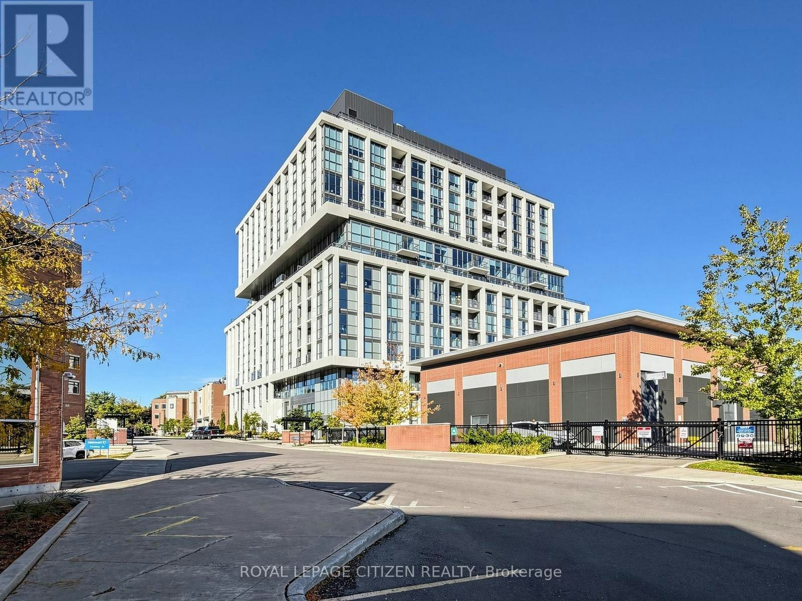 701-1063 Douglas Mccurdy Comm, Mississauga, ON, L5G 0C5