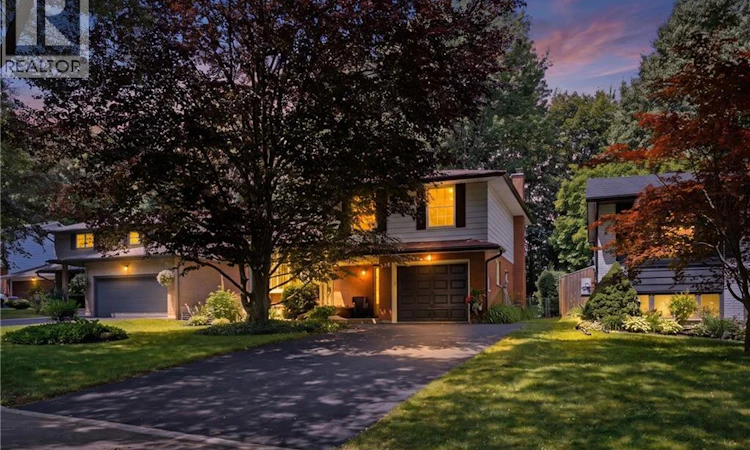 356 Coleridge Place