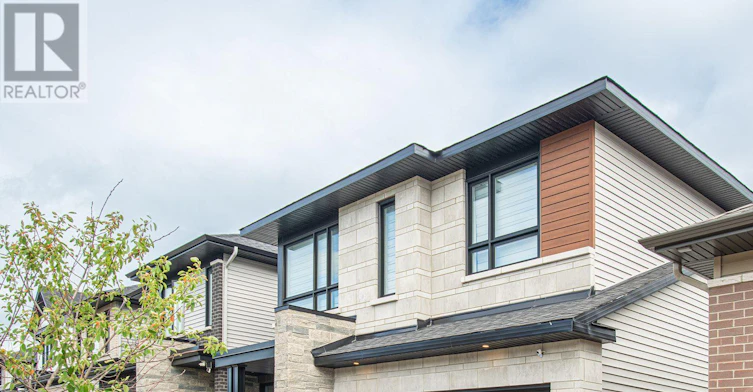 510 Tenor Ridge, Ottawa, ON, K4M 0L2 - 2