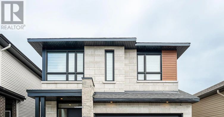 510 Tenor Ridge, Ottawa, ON, K4M 0L2