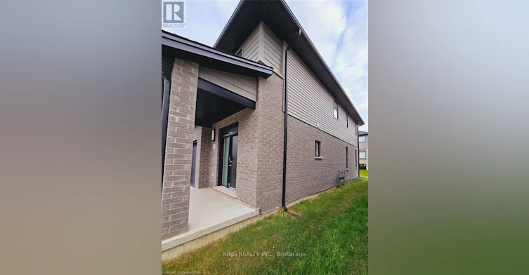 26-3635 Southbridge Avenue, London, ON, N6L 0G5 - 2