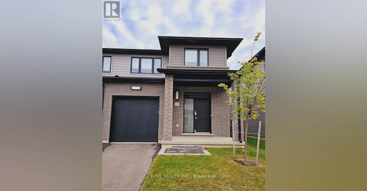 26-3635 Southbridge Avenue, London, ON, N6L 0G5