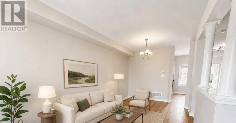 204 Springstead Avenue, Hamilton, ON, L8E 6E8 - 2