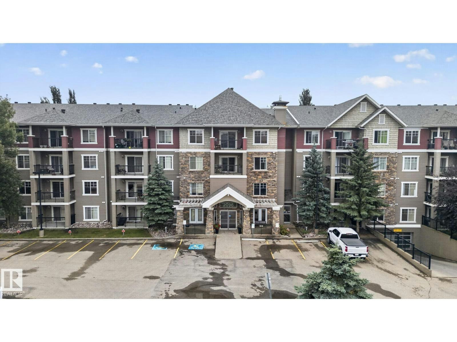 335-2096 Blackmud Creek Drive SW, Edmonton, AB, T6W 0G1