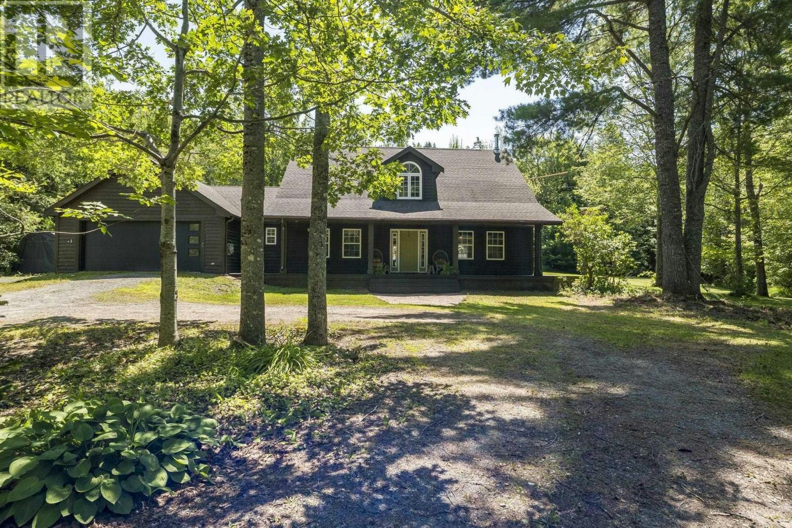 321 Ashland Road, Martock, NS, B0N 2T0