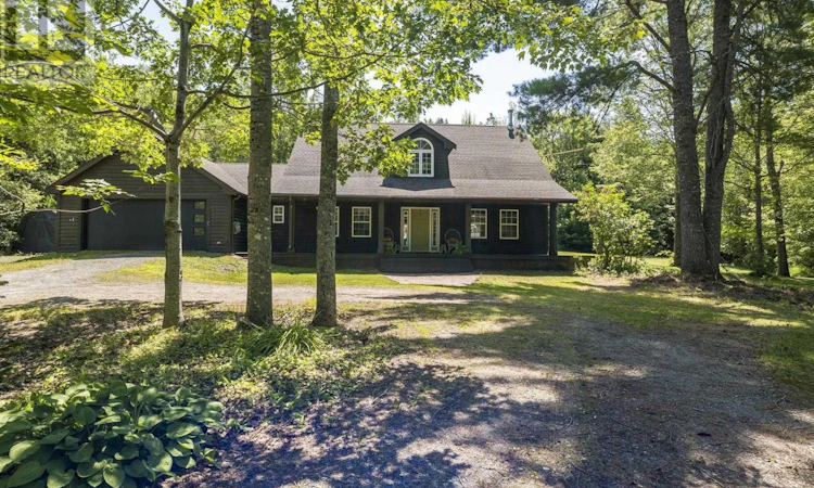 321 Ashland Road