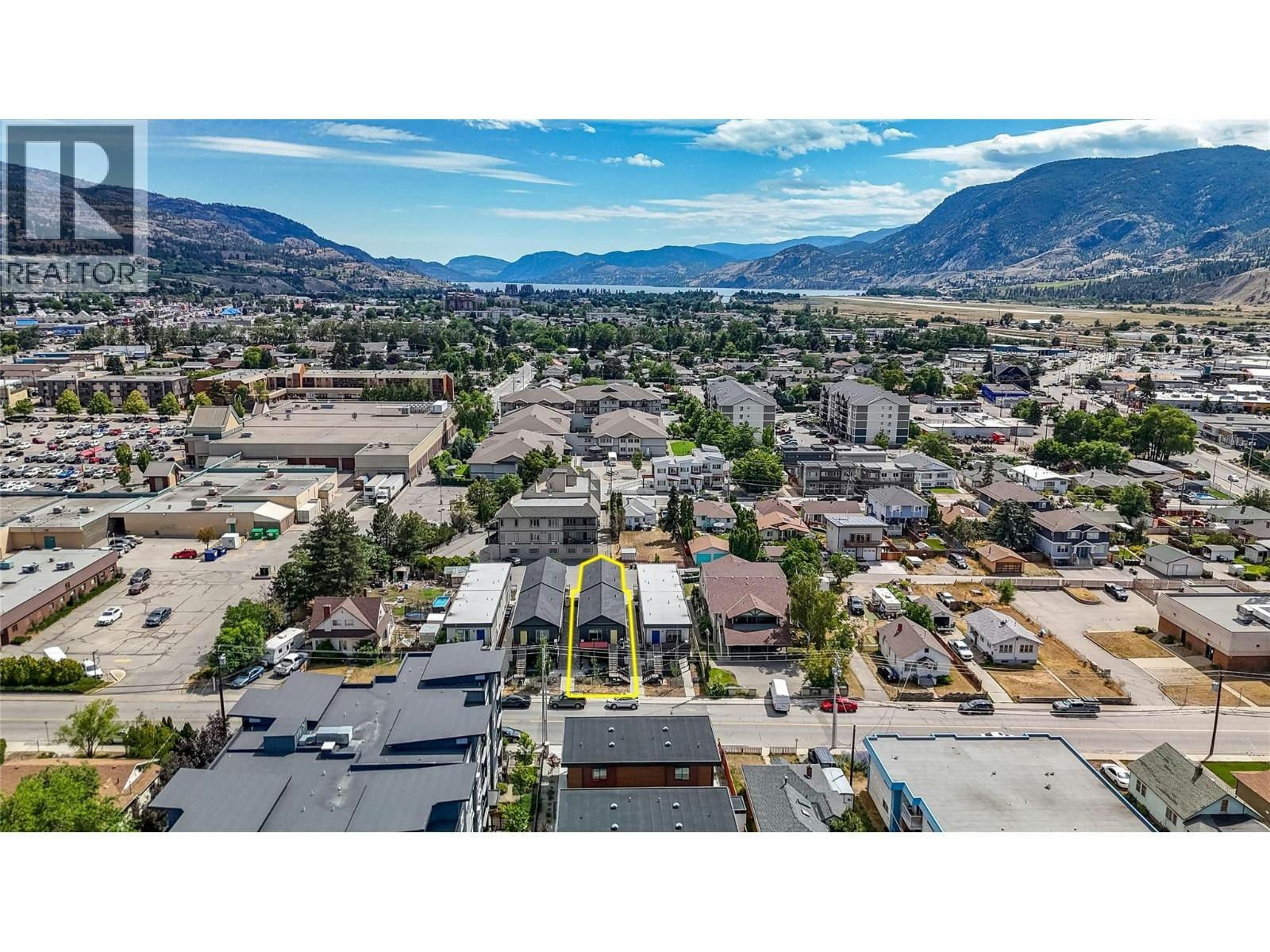 116 Calgary Avenue, Penticton, BC, V2A 2T6 - 21