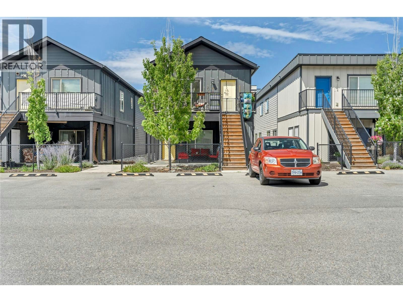 116 Calgary Avenue, Penticton, BC, V2A 2T6 - 9