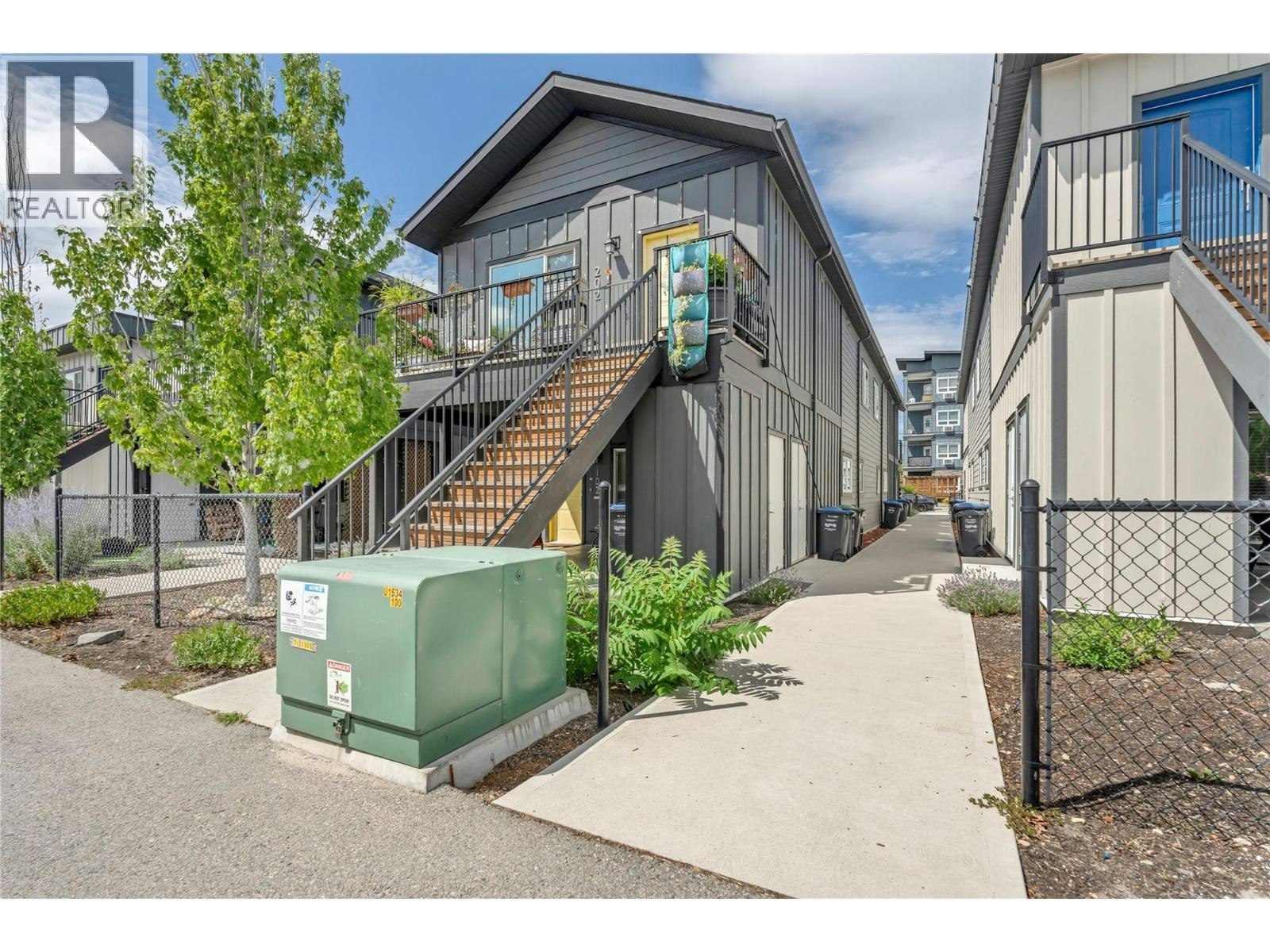 116 Calgary Avenue, Penticton, BC, V2A 2T6 - 5