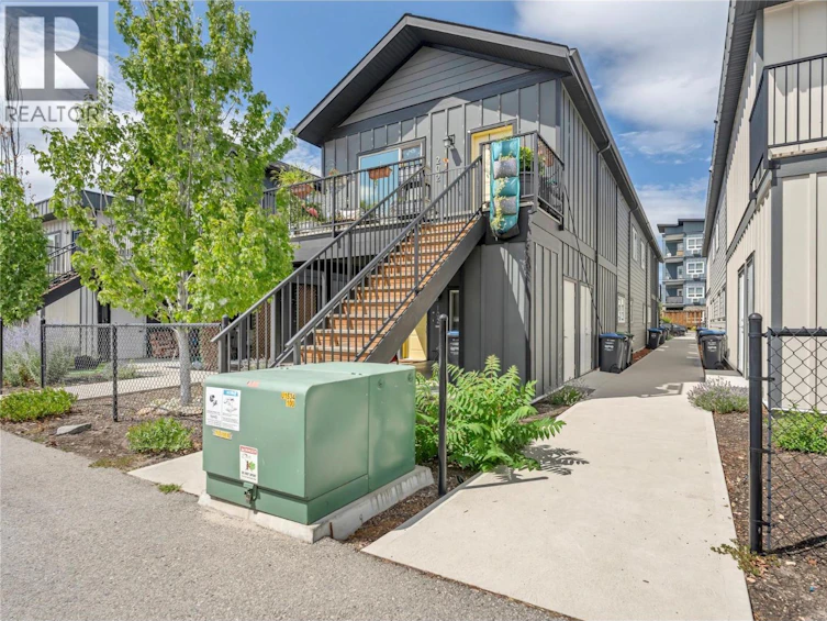 116 Calgary Avenue, Penticton, BC, V2A 2T6 - 5