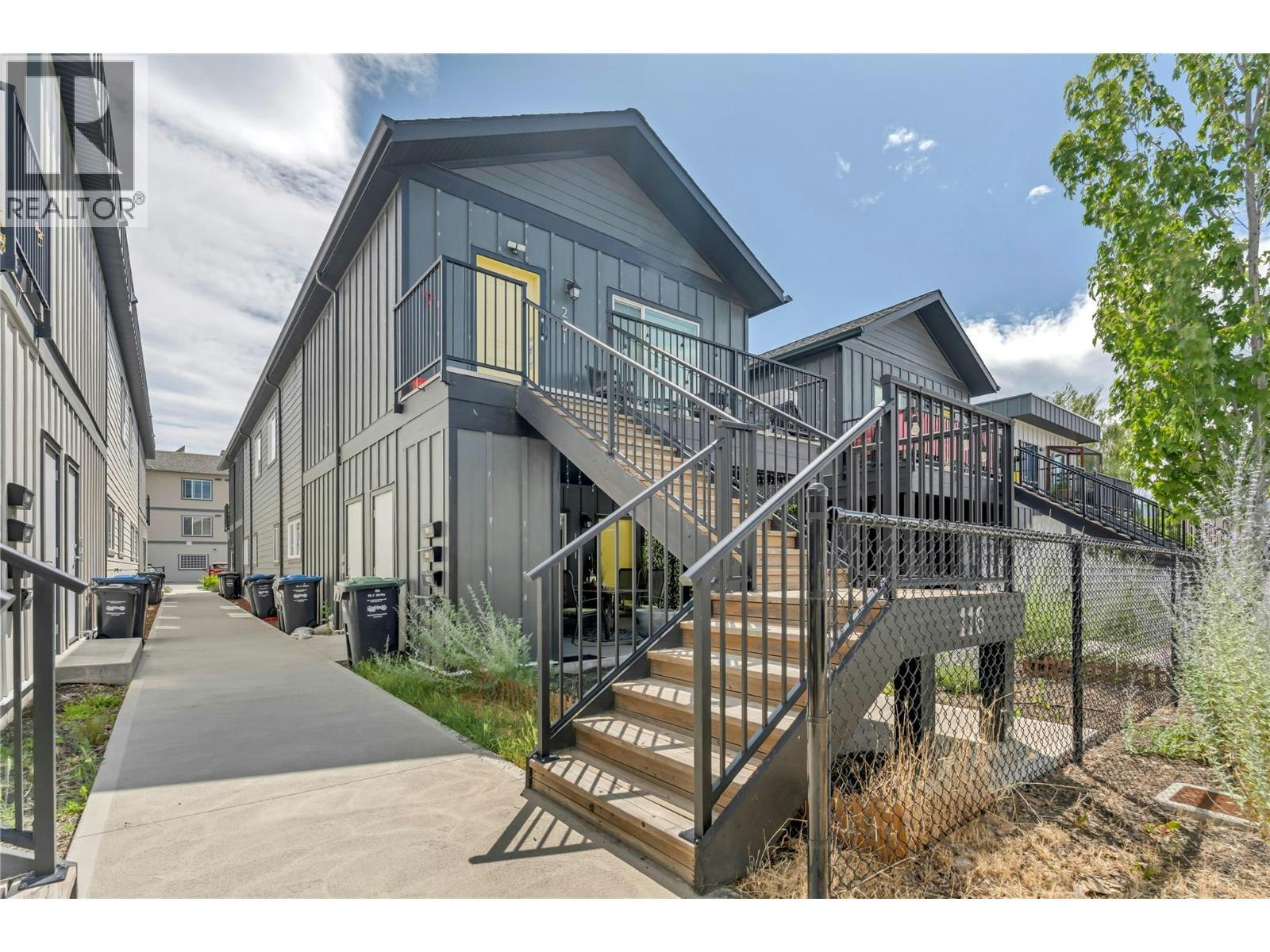 116 Calgary Avenue, Penticton, BC, V2A 2T6 - 4