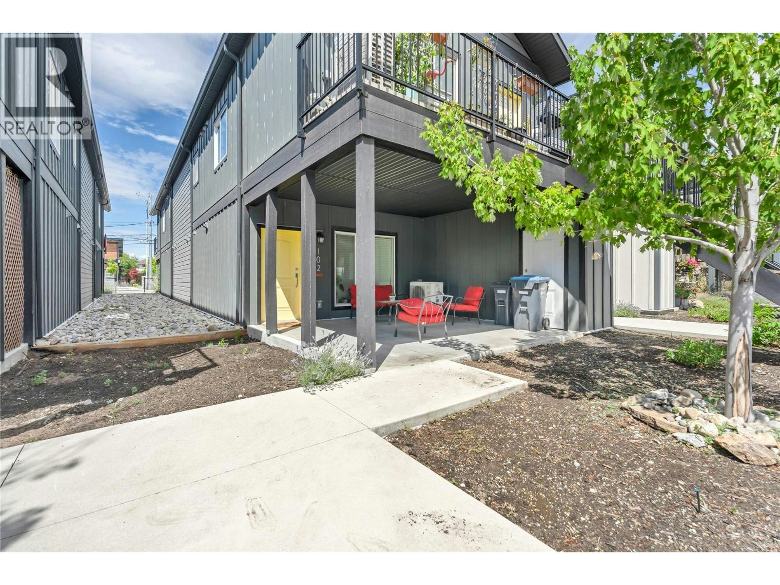 116 Calgary Avenue, Penticton, BC, V2A 2T6 - 7