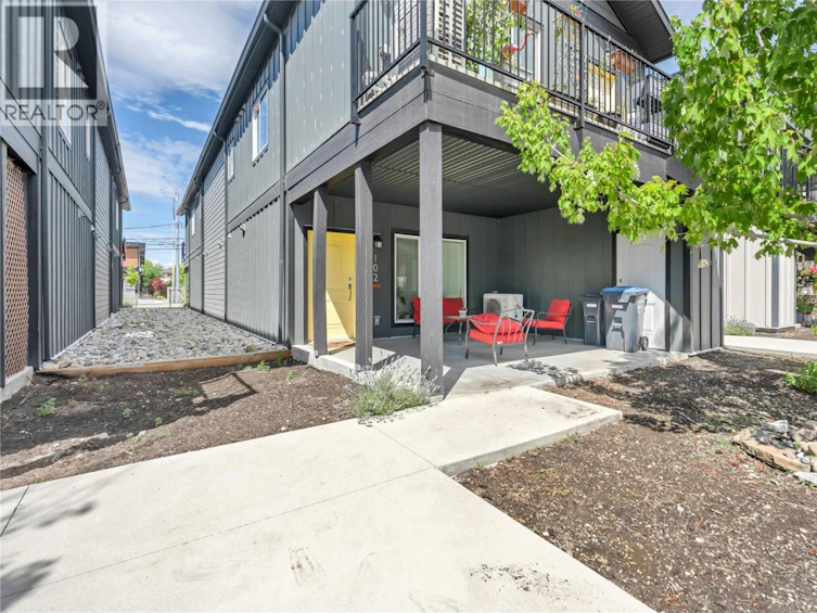 116 Calgary Avenue, Penticton, BC, V2A 2T6 - 7