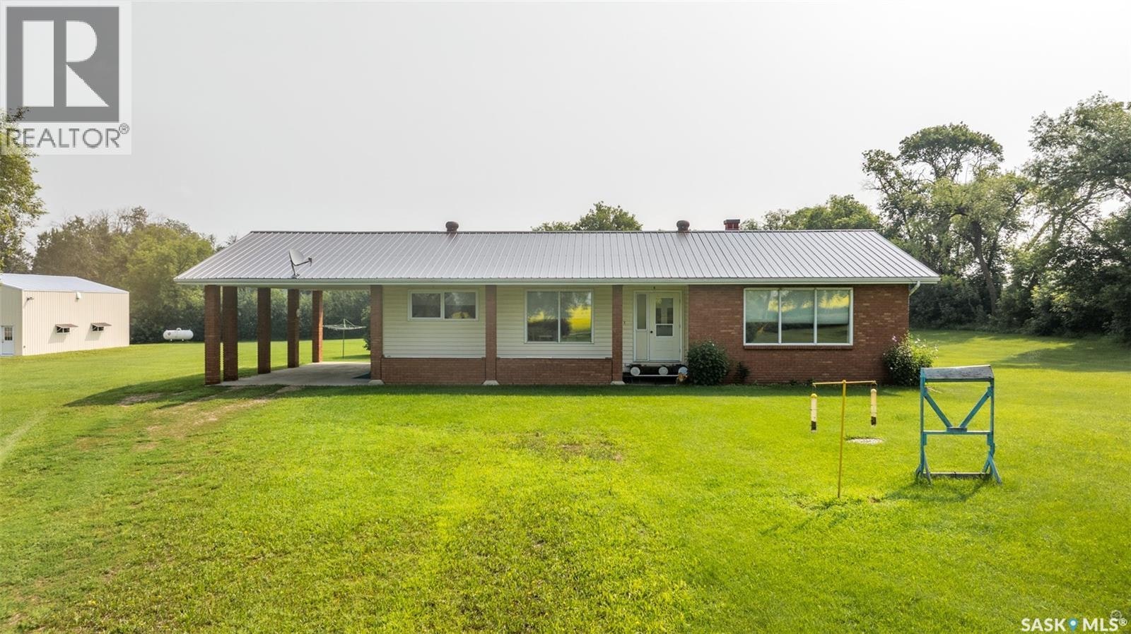 RM Of Shellbrook Acreage, Shellbrook Rm No. 493, SK, S0J 2E0