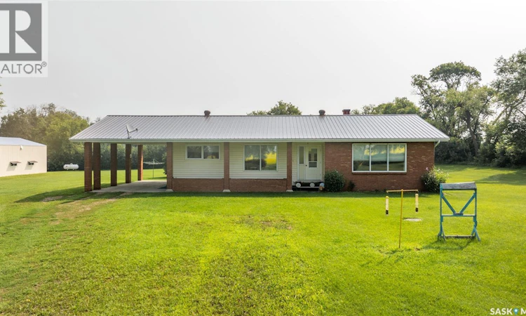RM Of Shellbrook Acreage
