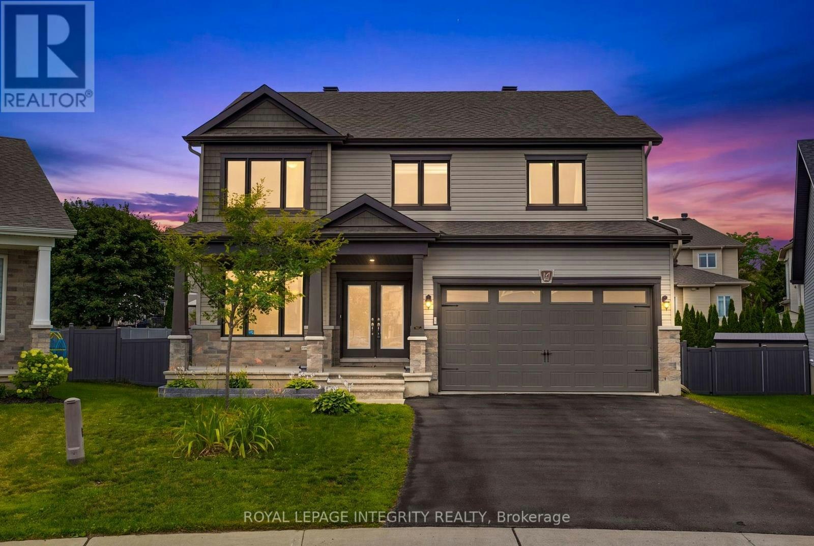127 Hickstead Way, Ottawa, ON, K2S 0Z5
