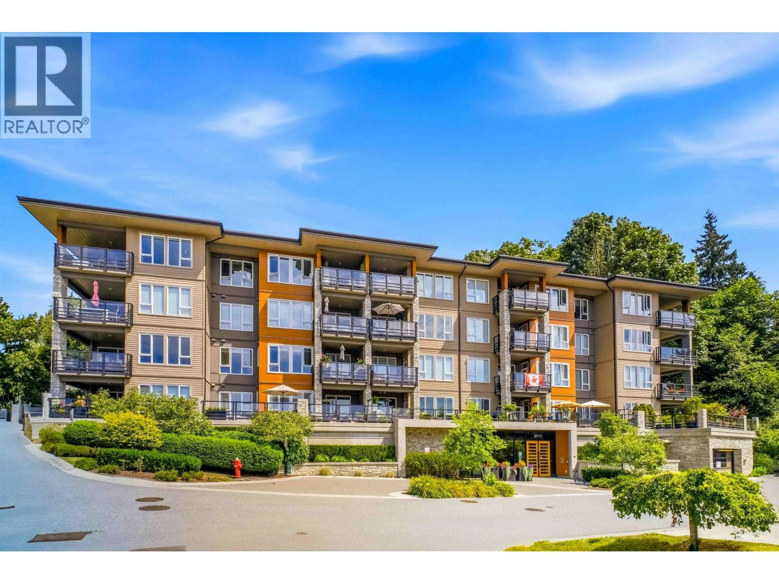203-3911 Cates Landing Way, North Vancouver, BC, V7G 0A6
