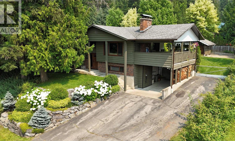 1664 Birch Drive
