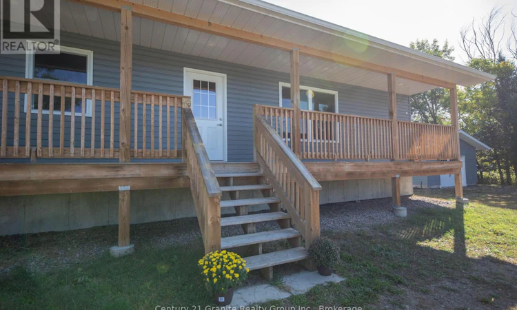 1160 Kennisis Lake Road