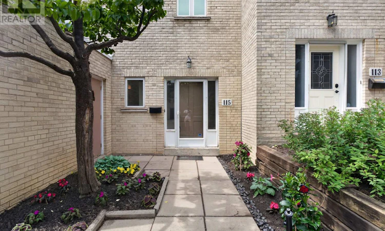 115 Scenic Mill Way