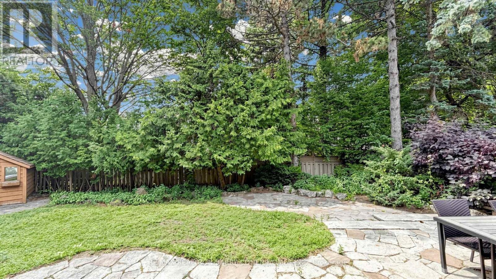 MAIN/UPPER-15 Sonata Crescent, Toronto, ON, M3B 2C3 - 44