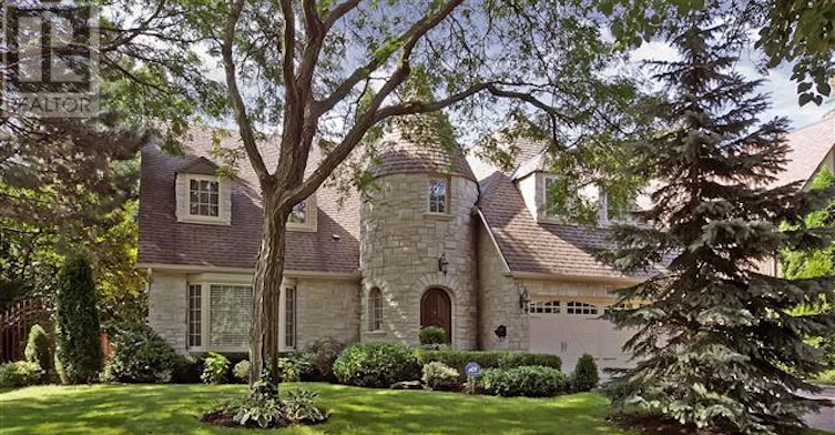 15 Sonata Crescent, Toronto, ON, M3B 2C3