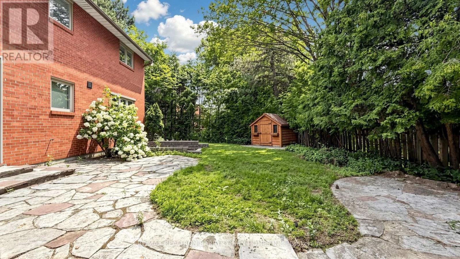 MAIN/UPPER-15 Sonata Crescent, Toronto, ON, M3B 2C3 - 45