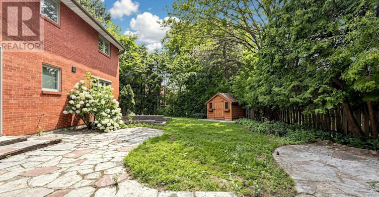 MAIN/UPPER-15 Sonata Crescent, Toronto, ON, M3B 2C3 - 45
