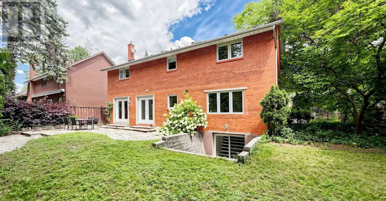 MAIN/UPPER-15 Sonata Crescent, Toronto, ON, M3B 2C3 - 42