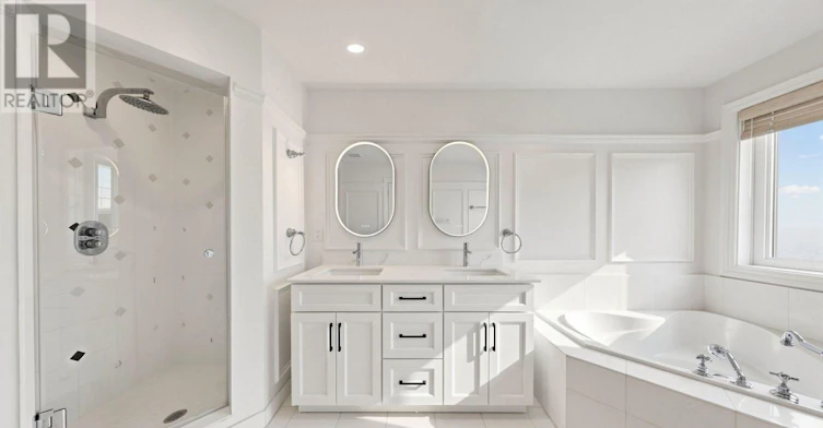 MAIN/UPPER-15 Sonata Crescent, Toronto, ON, M3B 2C3 - 25