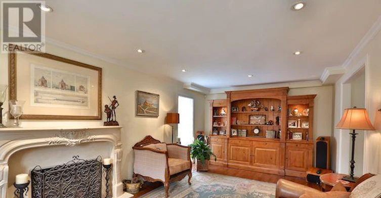 15 Sonata Crescent, Toronto, ON, M3B 2C3 - 6