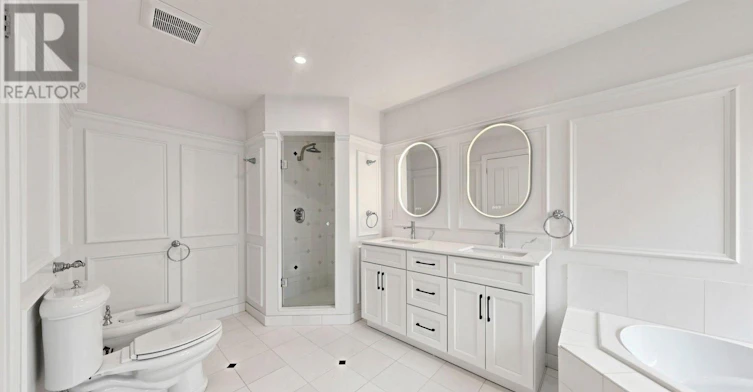 MAIN/UPPER-15 Sonata Crescent, Toronto, ON, M3B 2C3 - 26