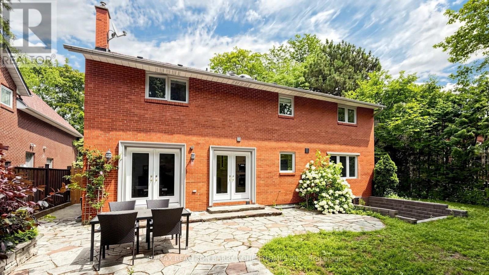 MAIN/UPPER-15 Sonata Crescent, Toronto, ON, M3B 2C3 - 43