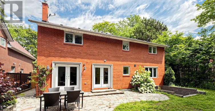 MAIN/UPPER-15 Sonata Crescent, Toronto, ON, M3B 2C3 - 43