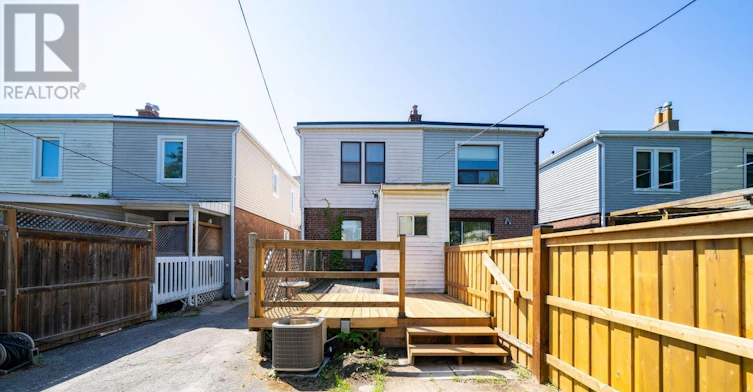 MAIN-542 Glebeholme Boulevard, Toronto, ON, M4C 1V4 - 38