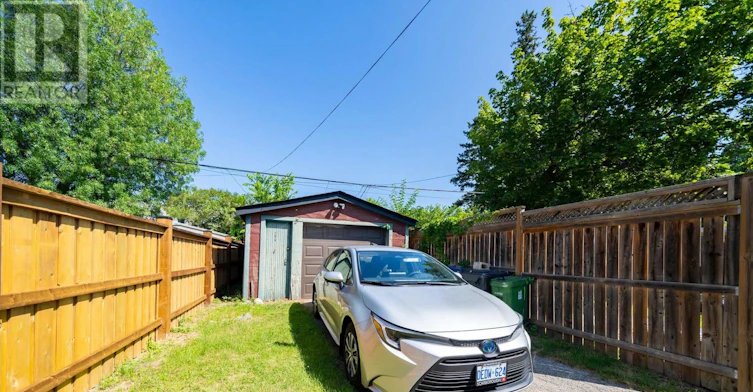 MAIN-542 Glebeholme Boulevard, Toronto, ON, M4C 1V4 - 36