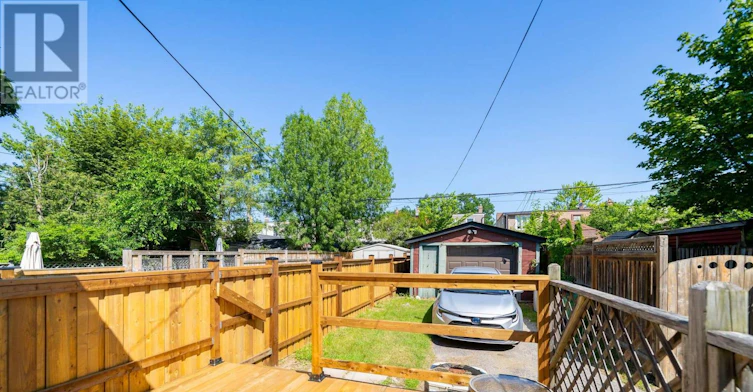 MAIN-542 Glebeholme Boulevard, Toronto, ON, M4C 1V4 - 42